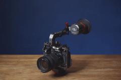 Unlimited Customization Mounting Options 2