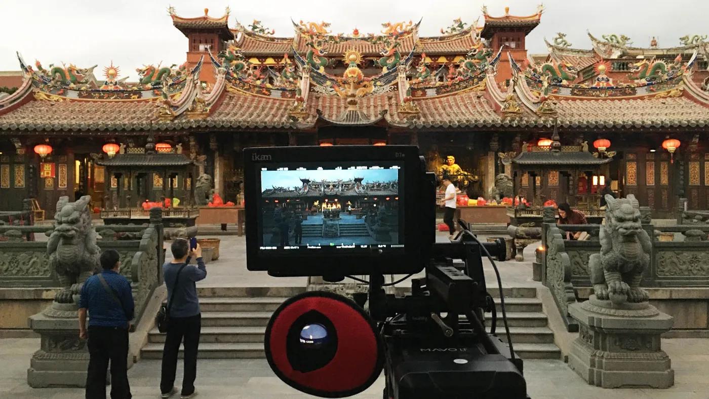 Filmmaker Insight
