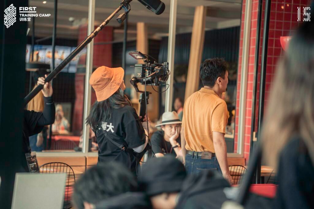 Filmmaker Insight