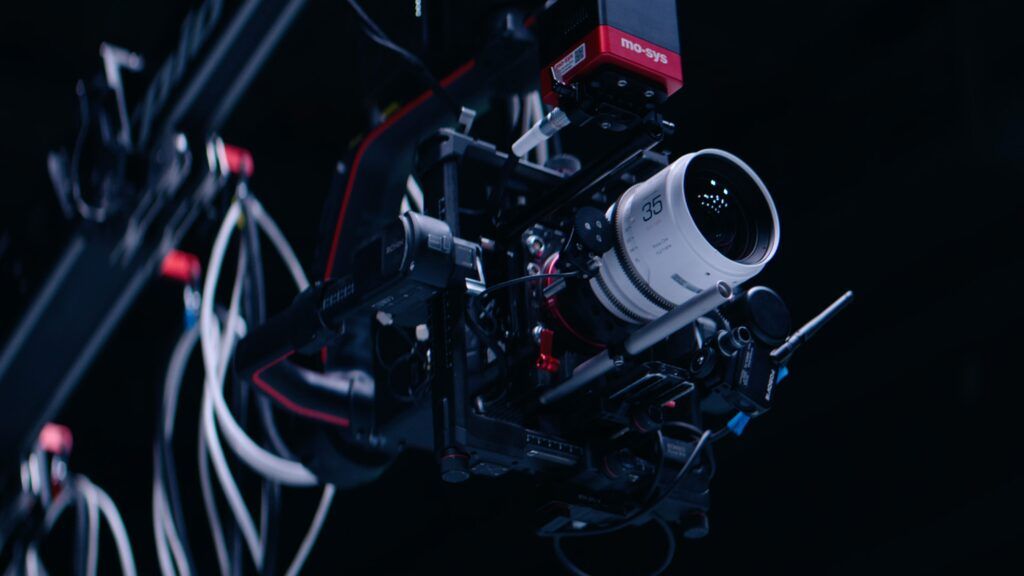 Filmmaker Insight