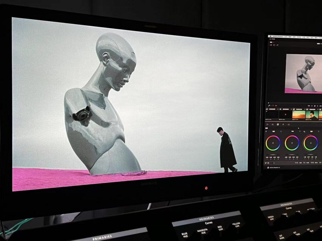Filmmaker Insight