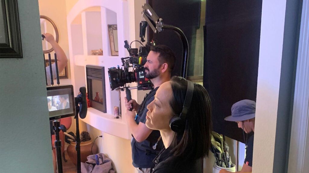 Filmmaker Insight