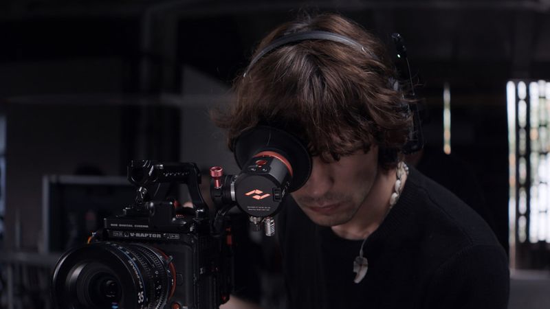 Kinefinity 发布全新 猎影 EAGLE SDI 电子寻像器