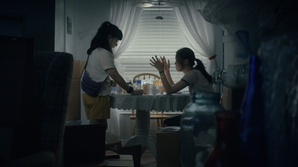 Filmmaker Insight