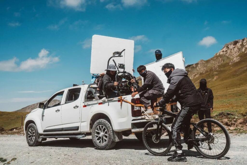 Filmmaker Insight