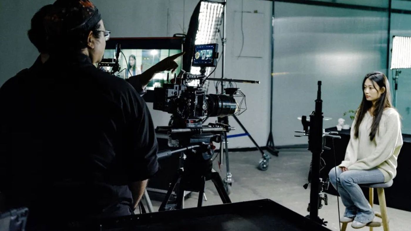 Filmmaker Insight