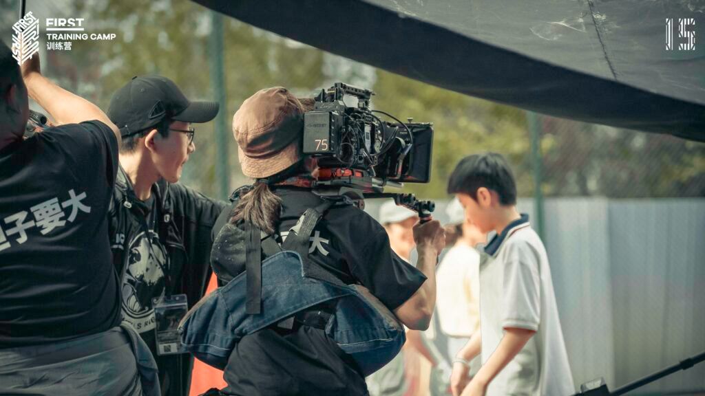 Filmmaker Insight