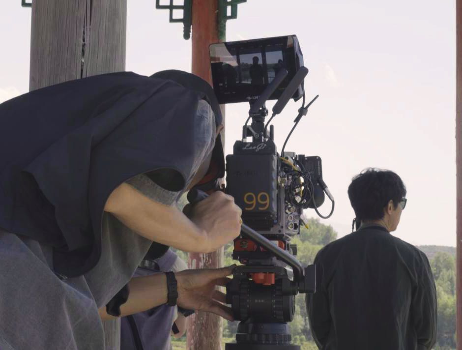 Filmmaker Insight