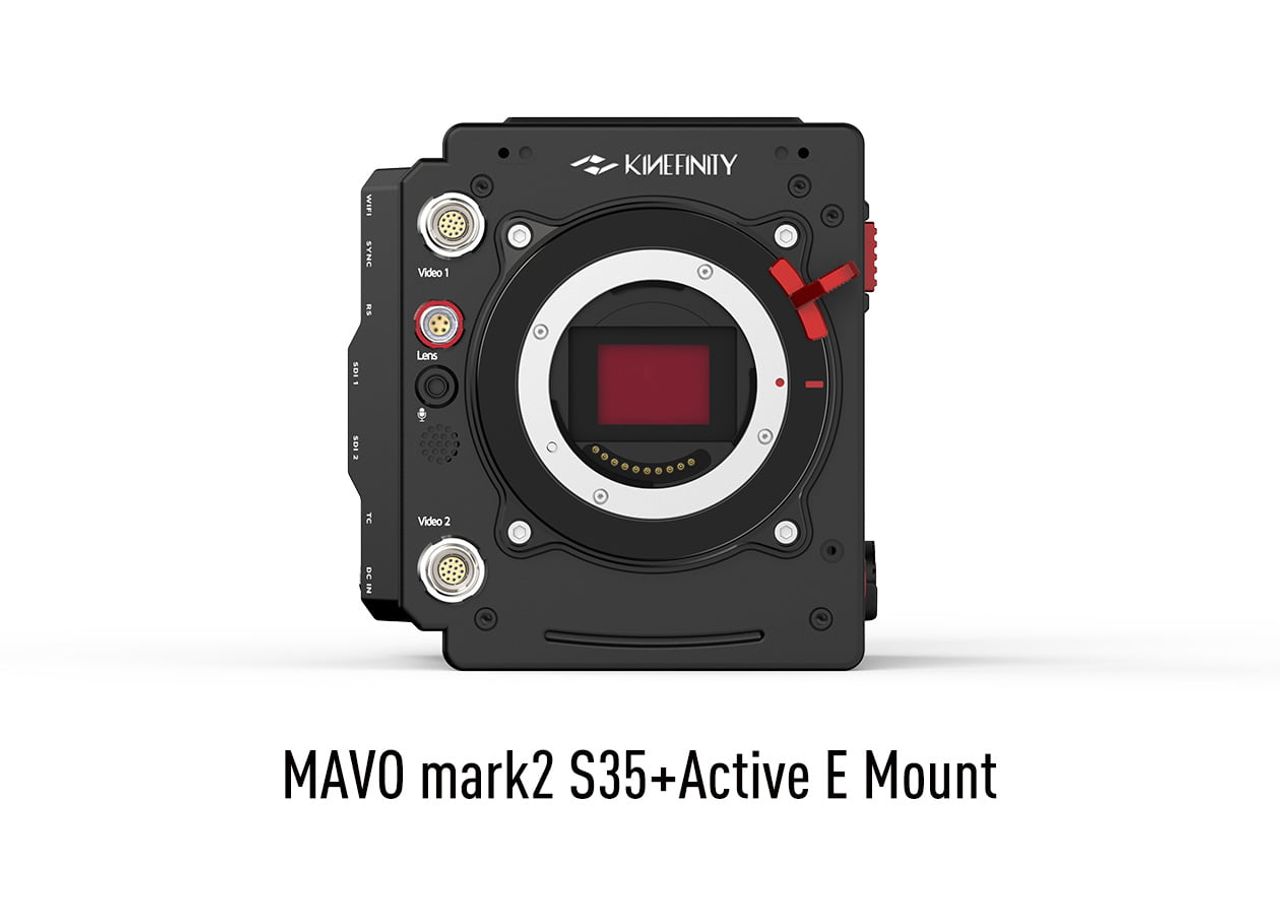 Mount Configurations