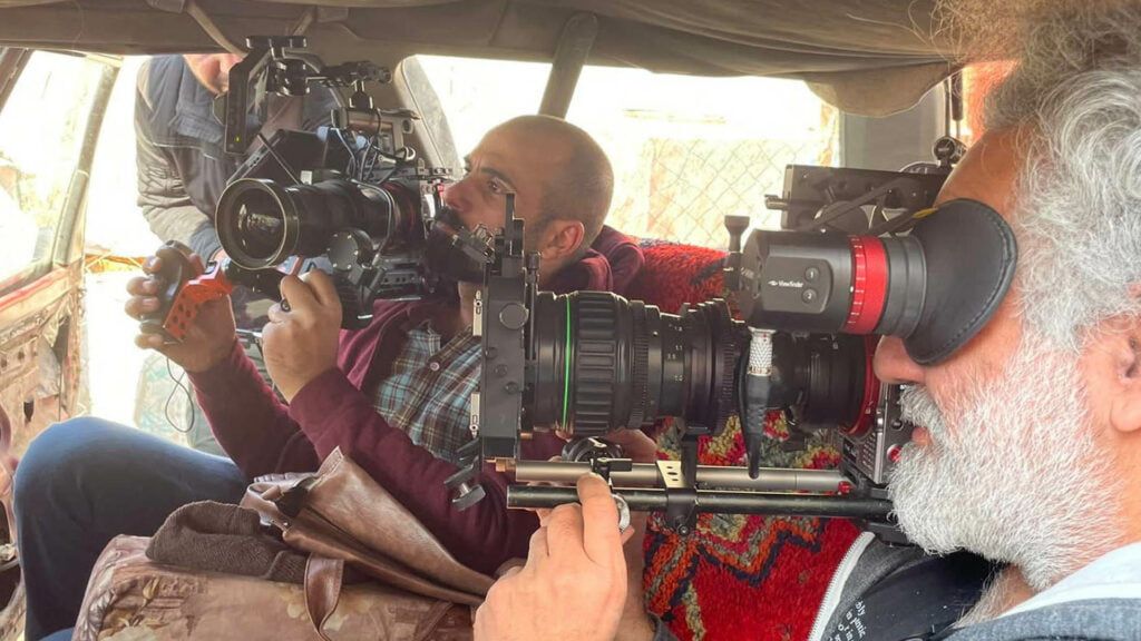 Filmmaker Insight