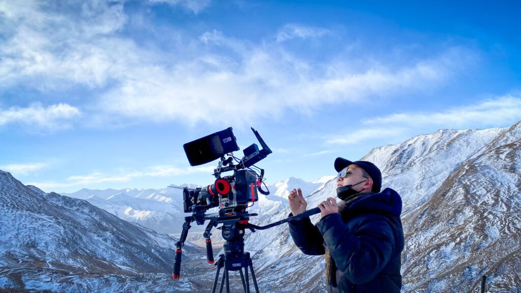Filmmaker Insight