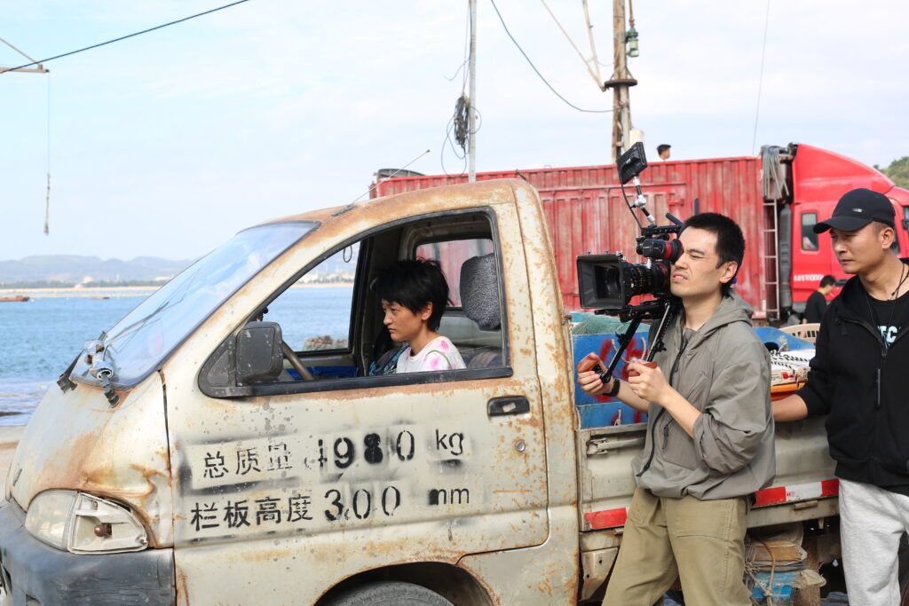 Filmmaker Insight
