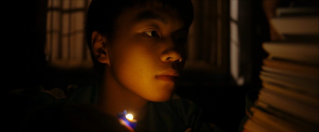 Filmmaker Insight