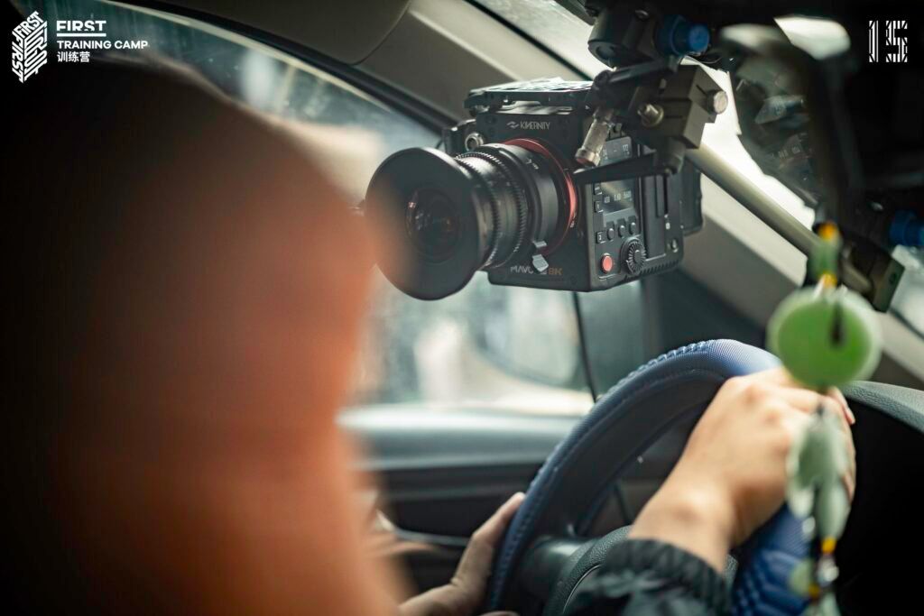 Filmmaker Insight