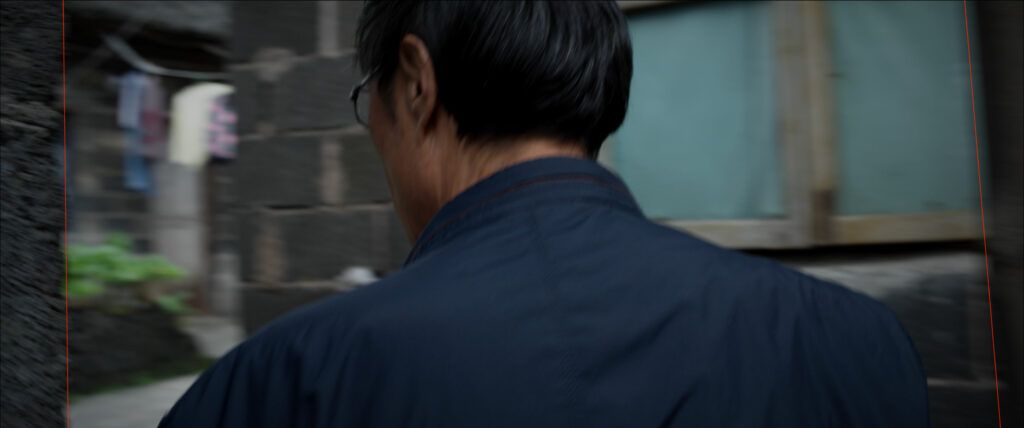 Filmmaker Insight
