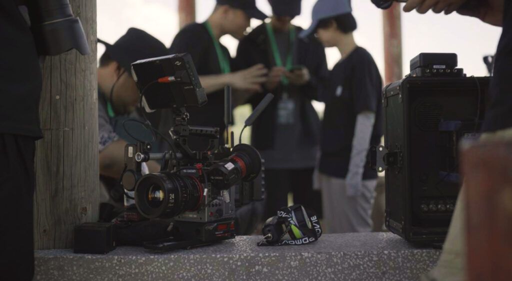 Filmmaker Insight