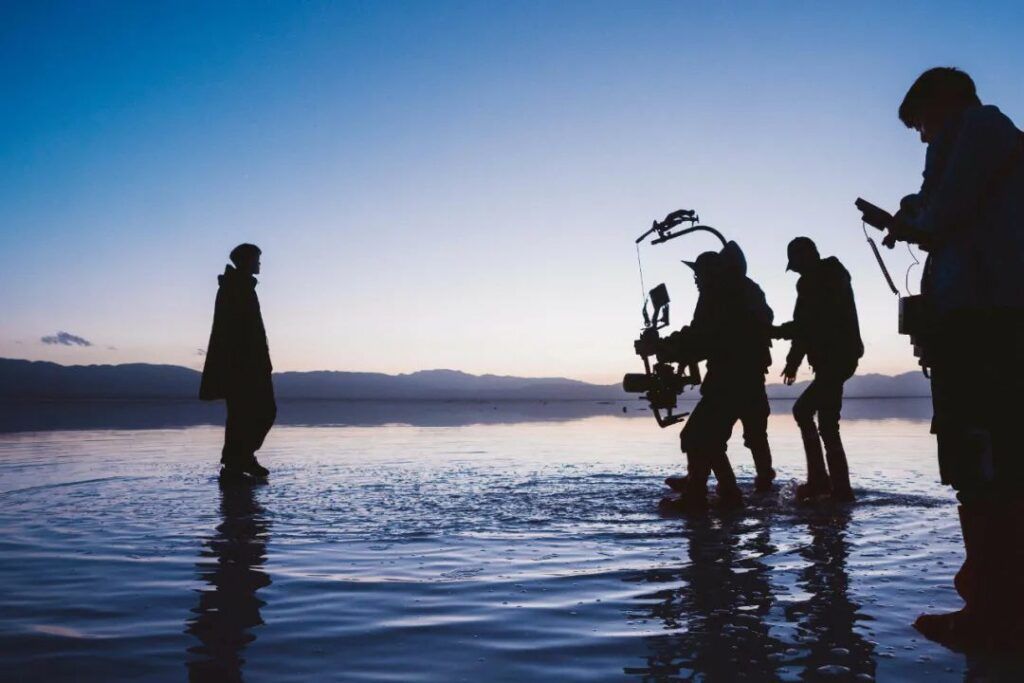 Filmmaker Insight