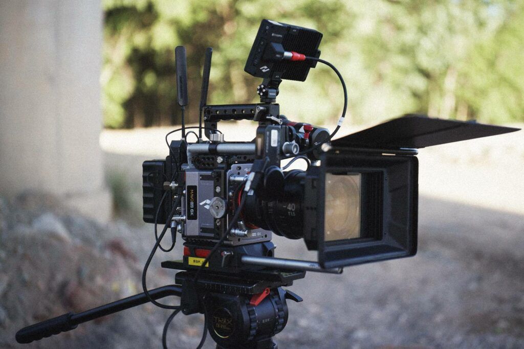 Filmmaker Insight