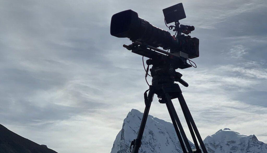 Filmmaker Insight