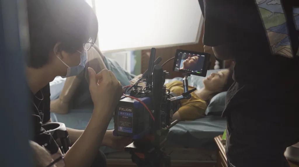 Filmmaker Insight