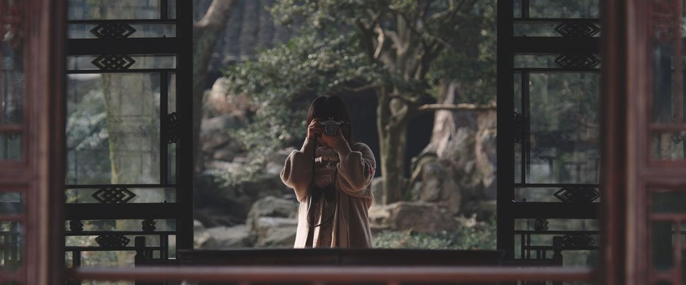 Filmmaker Insight