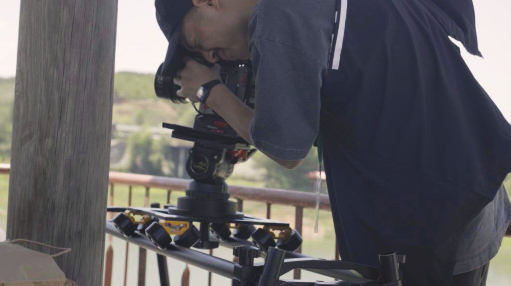 Filmmaker Insight
