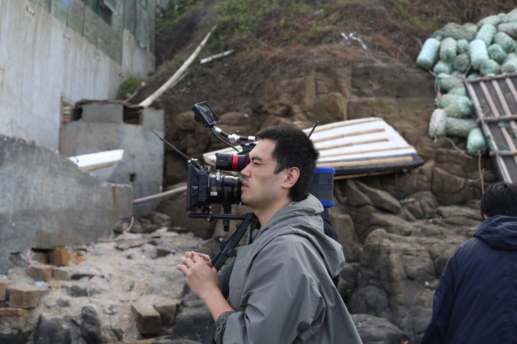 Filmmaker Insight