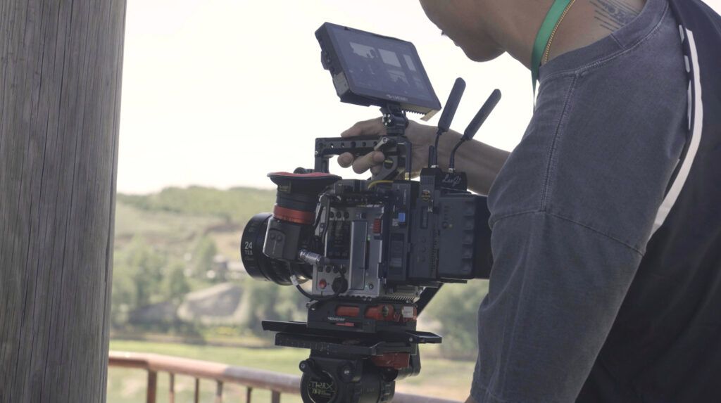 Filmmaker Insight