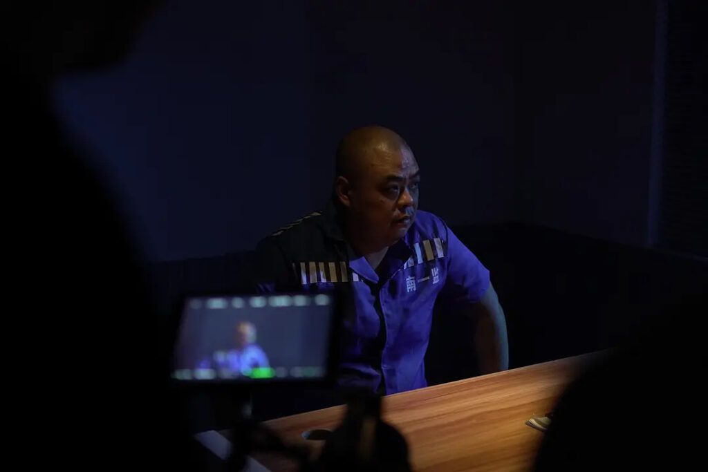 Filmmaker Insight