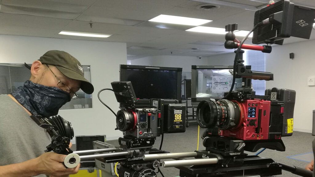 Filmmaker Insight