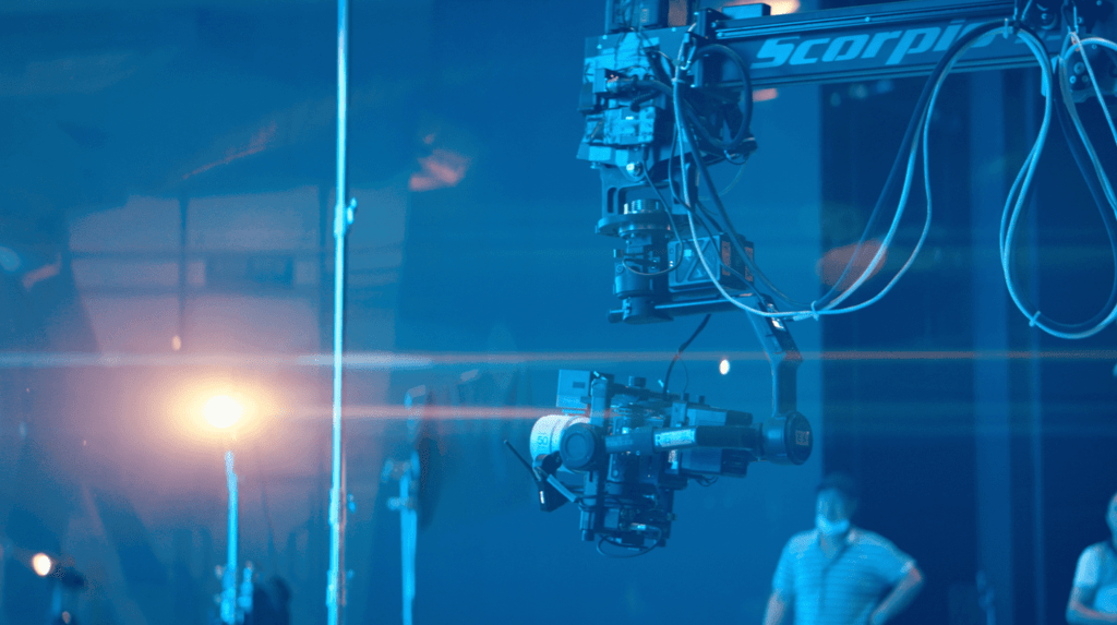 Filmmaker Insight