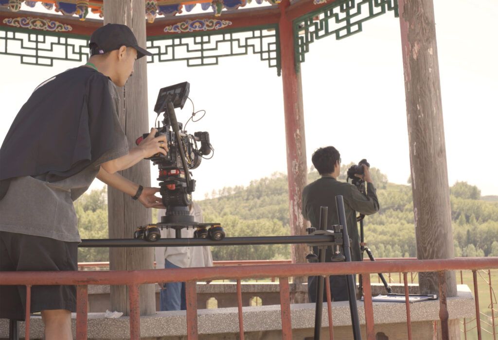 Filmmaker Insight