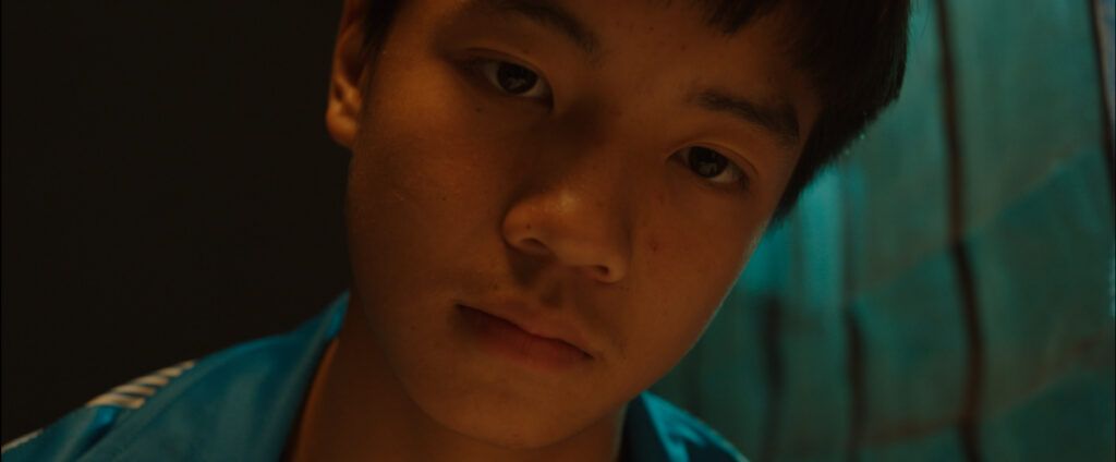 Filmmaker Insight