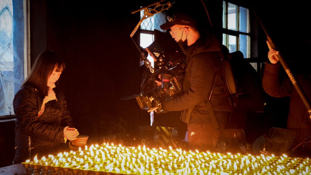 Filmmaker Insight