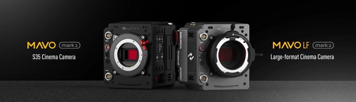 MAVO mark2