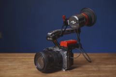 Unlimited Customization Mounting Options 1