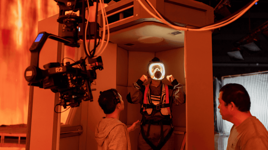 Filmmaker Insight