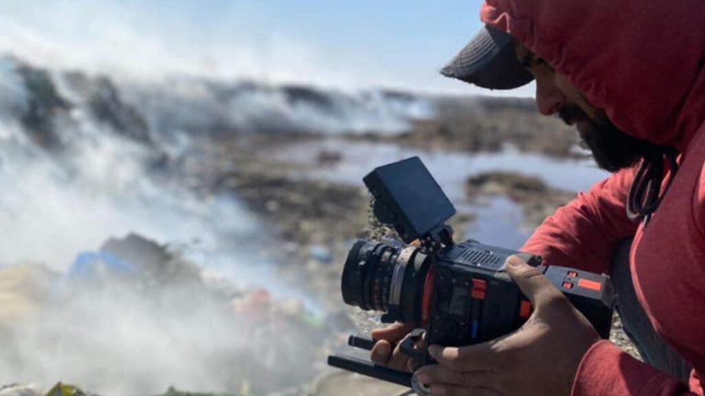 Filmmaker Insight