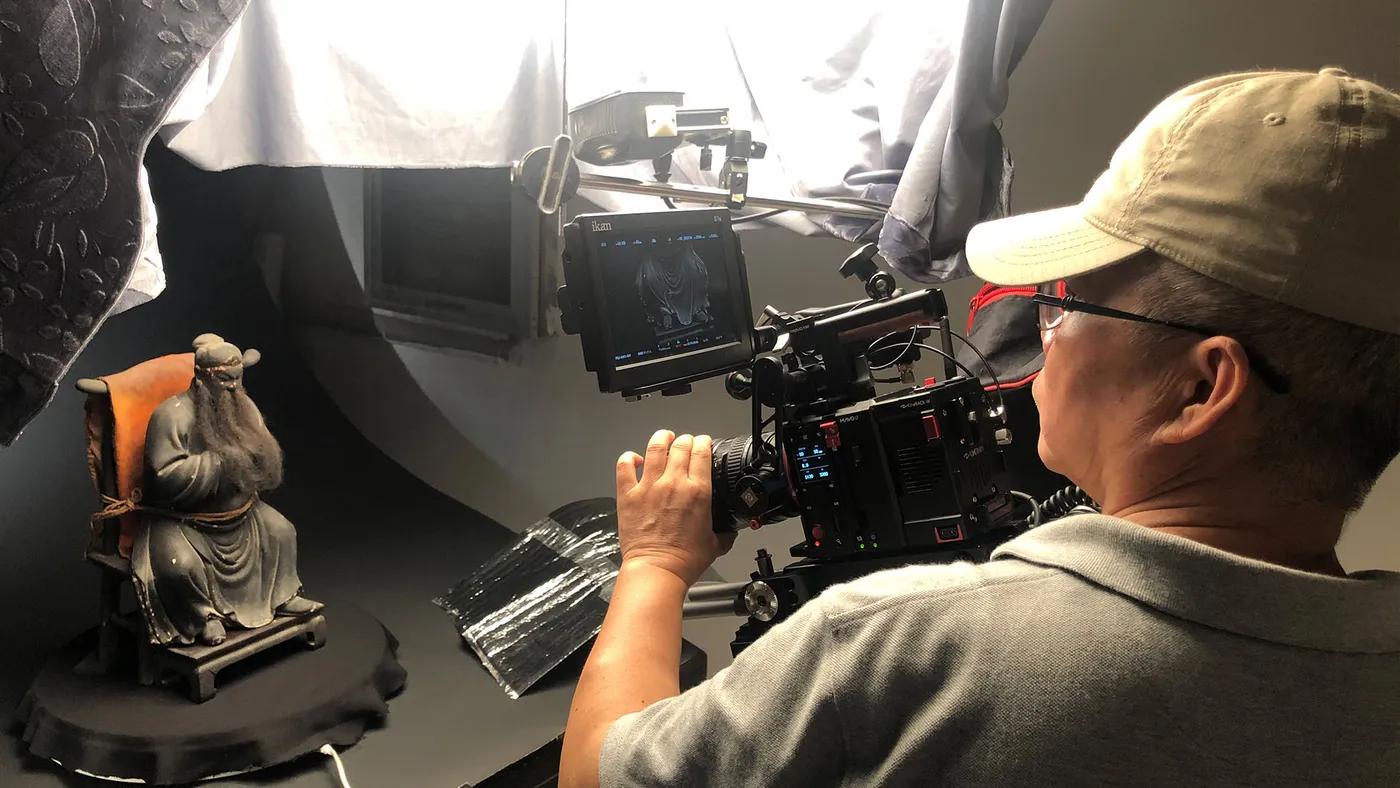 Filmmaker Insight