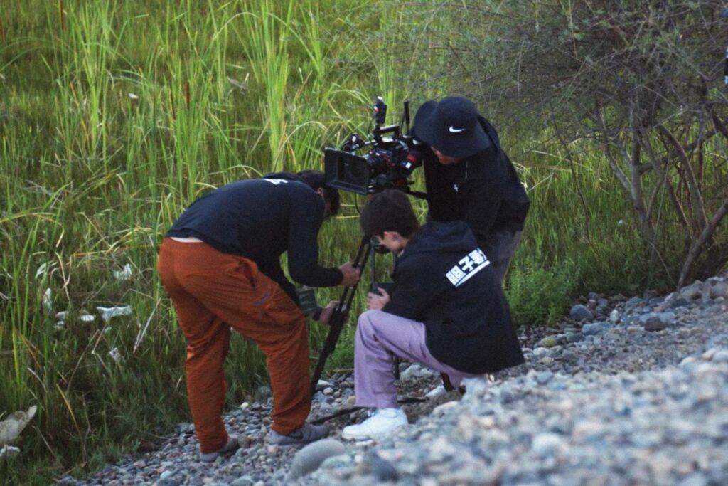 Filmmaker Insight
