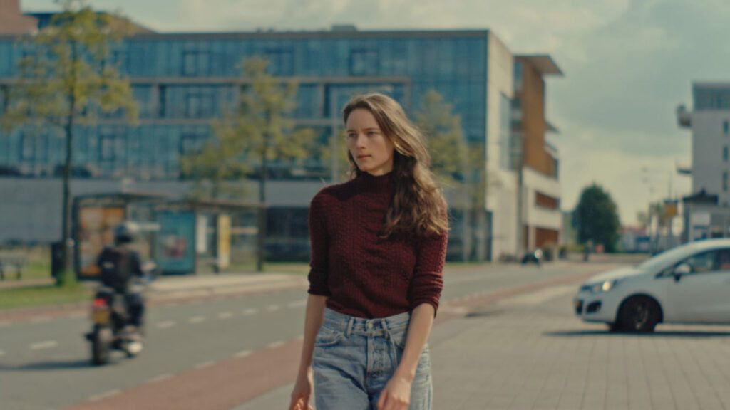 Filmmaker Insight