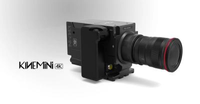 KineMINI 4K
