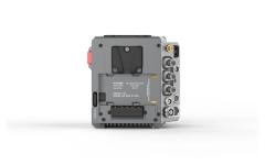 Integrated Body Design of the iF Industrial Design Award 4