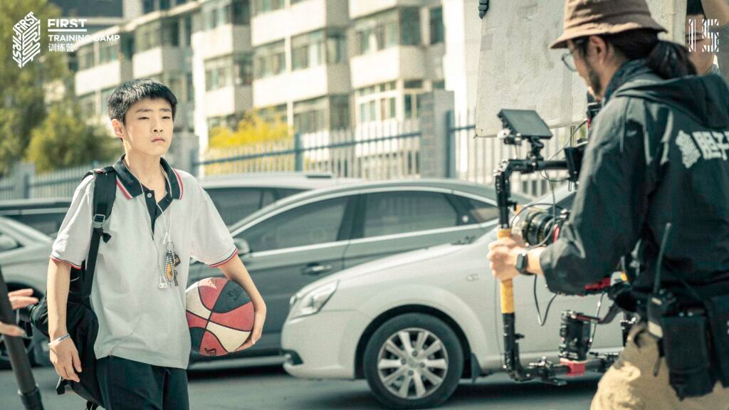 Filmmaker Insight