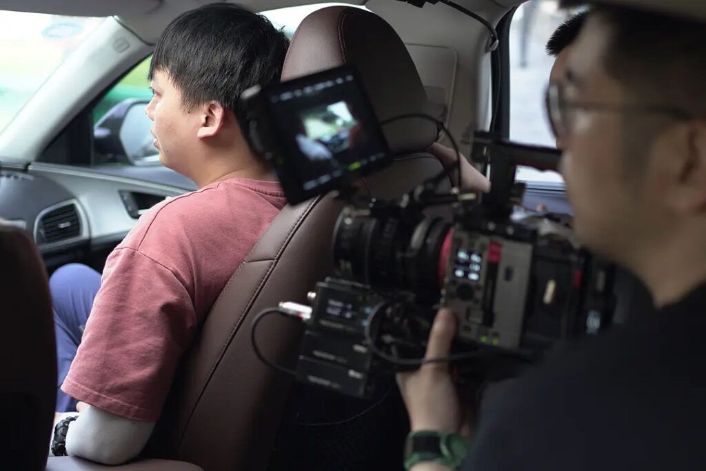 Filmmaker Insight