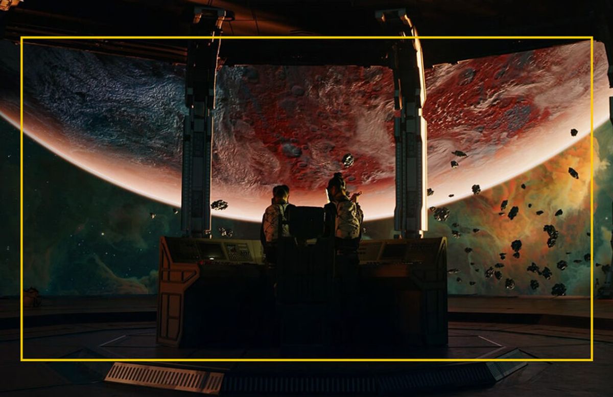 FF 4K UHD (OverSample)
