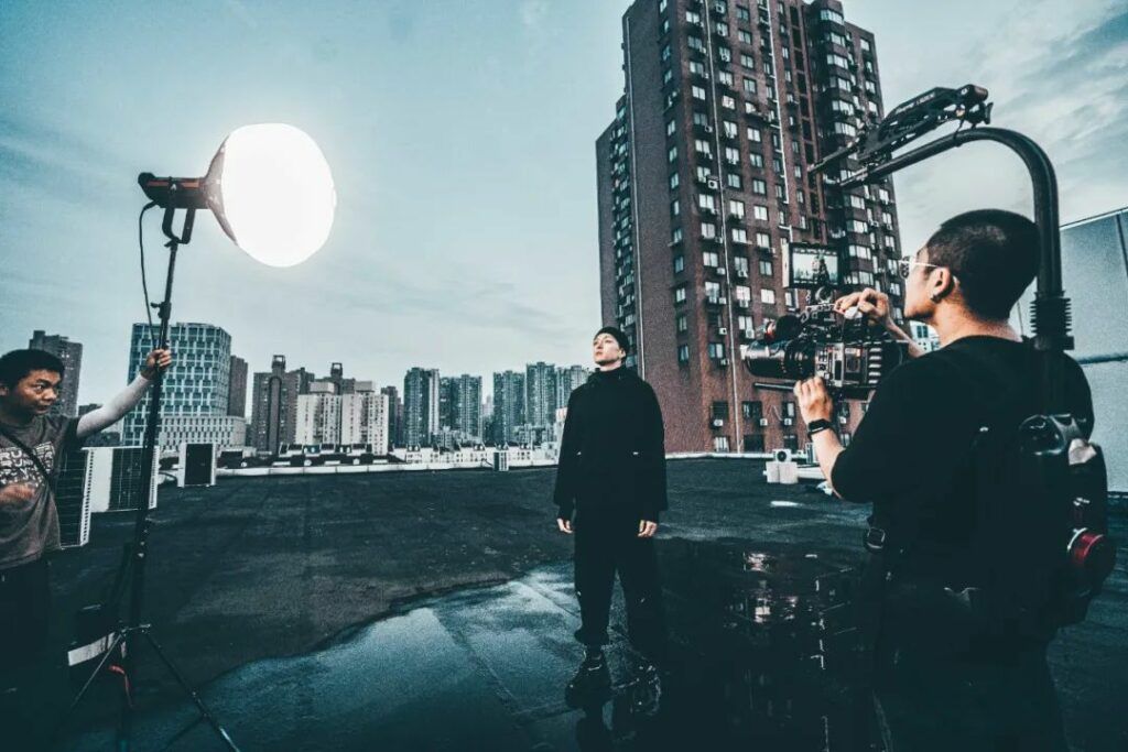 Filmmaker Insight