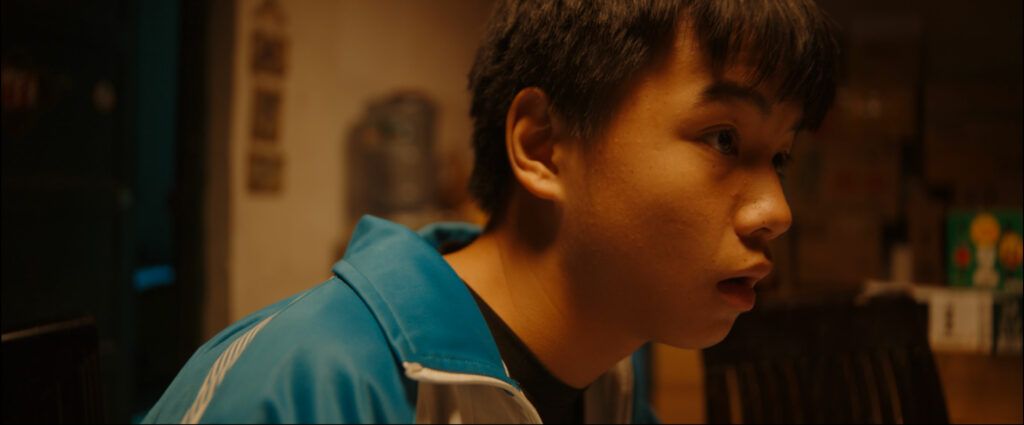 Filmmaker Insight