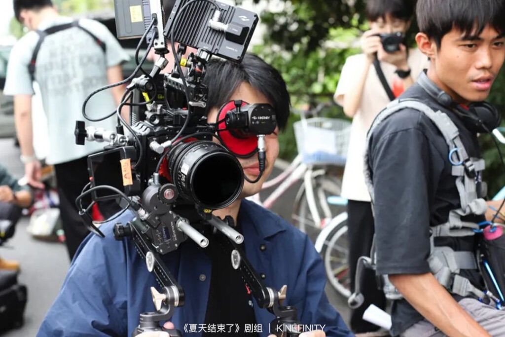 Filmmaker Insight