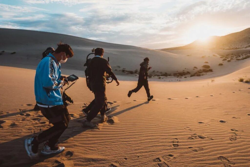 Filmmaker Insight